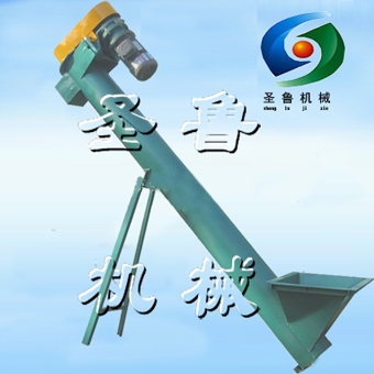 提升機|螺旋輸送機|直線振動篩