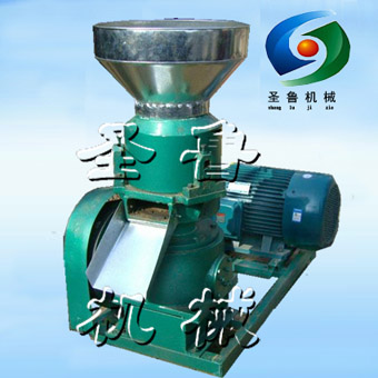 箱式飼料顆粒機(jī)，電機(jī)直連式顆粒飼料機(jī)