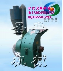 大型飼料粉碎機(jī) 玉米秸稈粉碎機(jī) 牧草粉碎機(jī)
