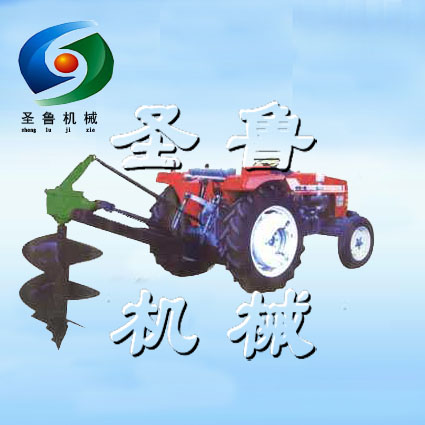 【拖拉機(jī)挖坑機(jī) 】?jī)r(jià)格優(yōu)惠  質(zhì)量保證   歡迎采購