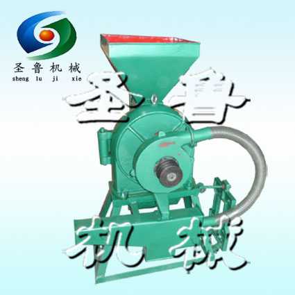 供應(yīng)家用玉米脫皮機(jī)，小型稻谷碾米機(jī)   圣魯機(jī)械廠