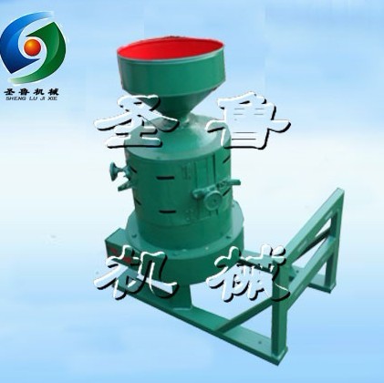 碾米機，家用小型碾米機   圣魯機械廠