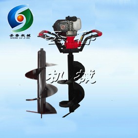挖坑打樁機(jī) 挖坑機(jī)價(jià)格 埋樁挖坑機(jī)939產(chǎn)品