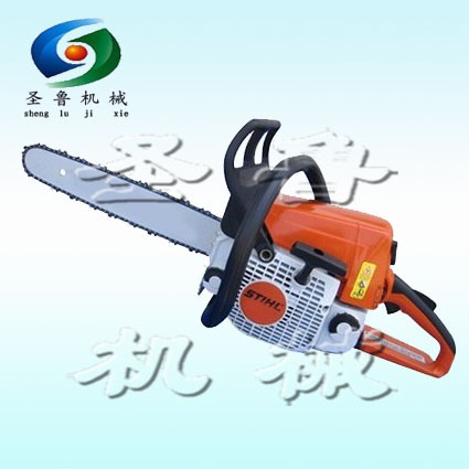 手提式砍樹機|大功率汽油鋸_機電之家牡丹江伐木鋸