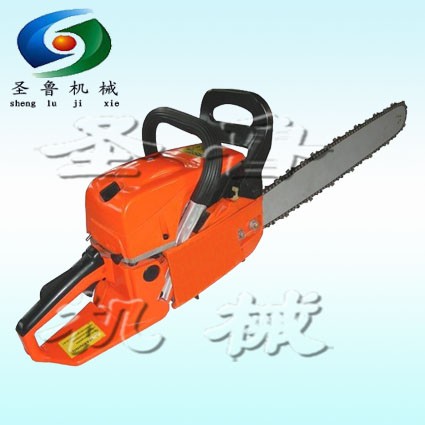 鐵嶺高效率油鋸 汽油切割鋸 割木機 伐林工具