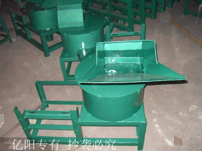 畜牧場用快速打漿機(jī) 畜牧場用粉碎打漿機(jī) 億陽直銷最新飼料打漿機(jī)