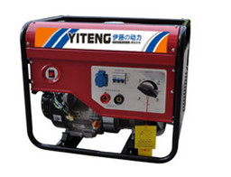 汽油發(fā)電電焊一體機(jī)，供應(yīng)汽油電焊機(jī)，自發(fā)電電焊機(jī)，