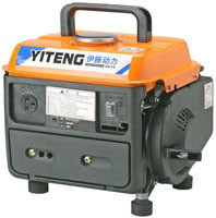 汽油發(fā)電機 一千瓦發(fā)電機專賣