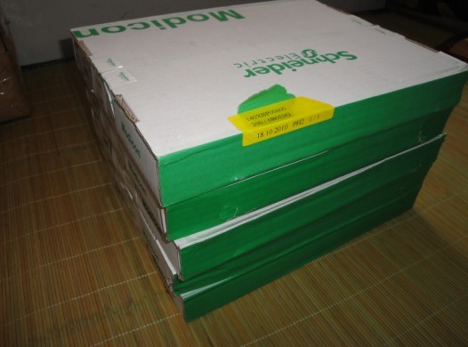 140DDM39000C施耐德