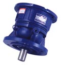 臺(tái)灣三亞游行式減速機(jī)VF301-1/333-1。5KW