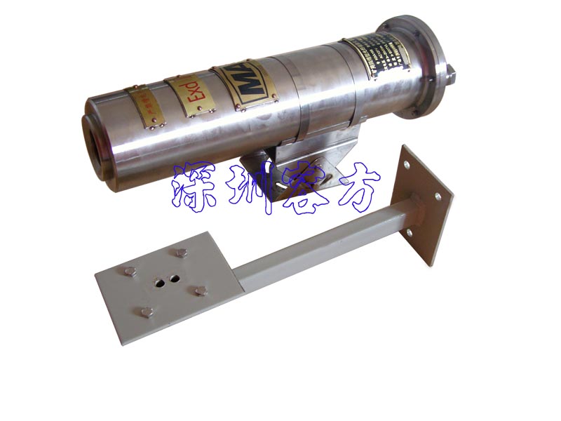 礦用防爆攝像機(jī)，礦用光纖隔爆型攝像機(jī)