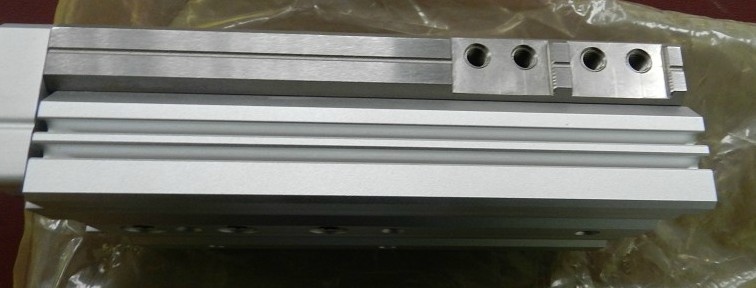 MXQ8L-75A，MXQ12-10B，MXQ12-20AS現(xiàn)貨SMC進(jìn)口滑臺