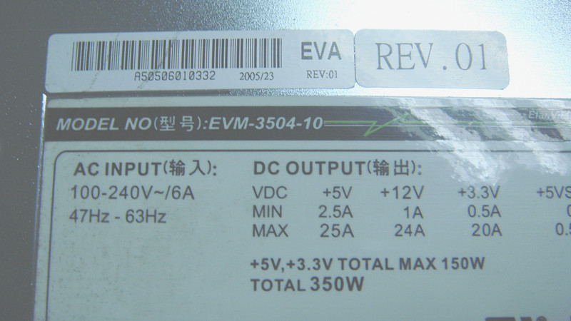替換替代品EVM-3504-10代替品新品現貨供應