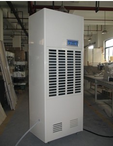 紡織車間防潮機-紡織庫房防潮機-工業(yè)防潮機廠家選型