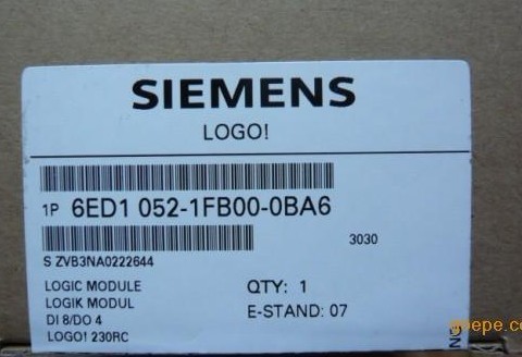 6SY7000-0AC37 西門(mén)子電子元件
