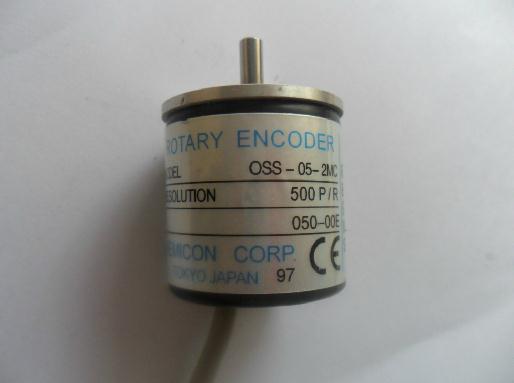 OSS-05-2MHCa