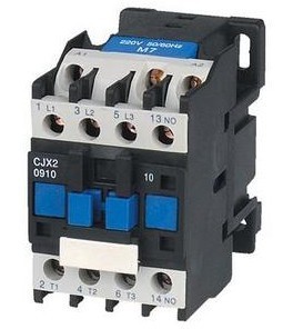 CJX2-0910|