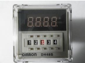 DH48S-1Z時間繼電器