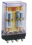 ZJJ-1A型直流絕緣監(jiān)視繼電器