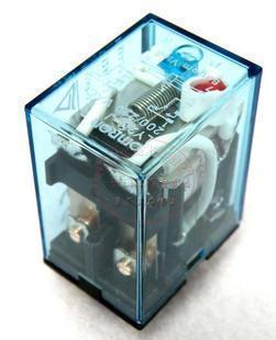 LY2N-J繼電器
