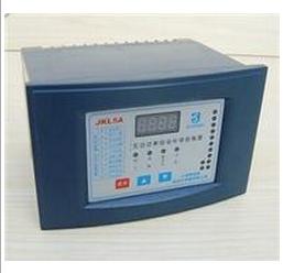 JKL5A-4無功補償控制器