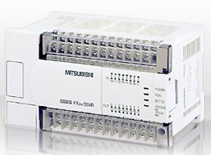 FX1S-20MR-ES/UL三菱可編程PLC