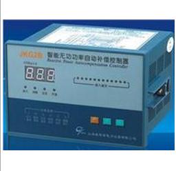 JKG2B-6無功補(bǔ)償控制器