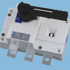 HGL-250/3負(fù)荷隔離開關(guān)