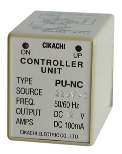 PU-NC電源供給控制器