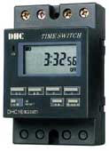 DHC16-1a ( KG316T )可編程時(shí)控器