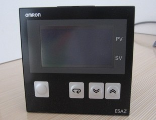 E5AZ-Q3T電子溫控器