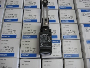 D4N-212G限位開關(guān)