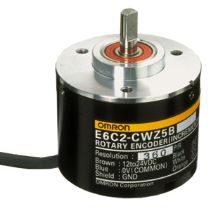 E6A2-CW5C編碼器
