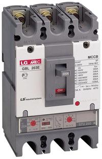 EBS403b漏電斷路器