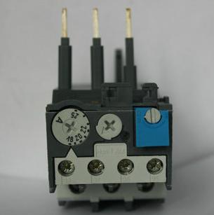 TA25DU2.4熱過(guò)載繼電器