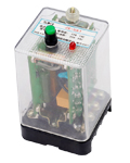 JX-11系列靜態(tài)信號繼電器JX-12