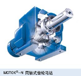 XWD7.5減速機(jī)