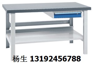 鐵皮工作臺(tái)廠家，方通工作臺(tái)價(jià)格，鋁材工作臺(tái)價(jià)格