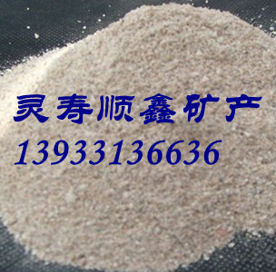 河北高鋁骨料廠家直銷0-3mm3-6mm鑄造廠級(jí)高鋁骨料規(guī)格可定做