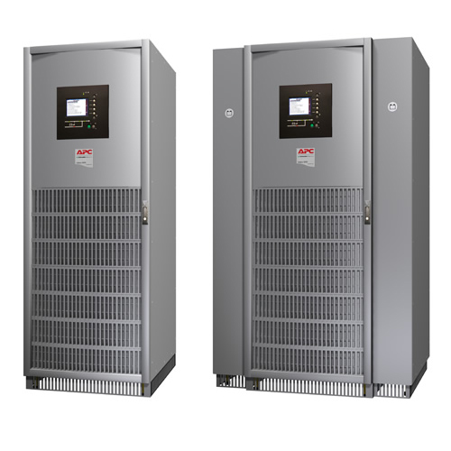 梅蘭MGE Galaxy5500 20KVA上海總代理