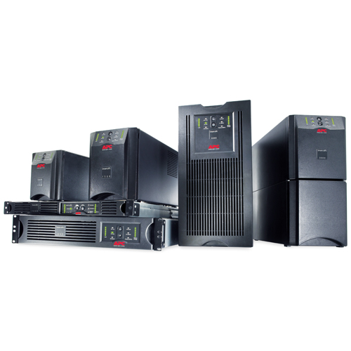 APC Smart系列UPS電源