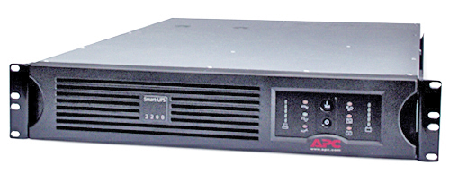 上海APC UPS維修
