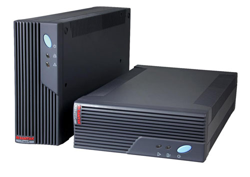 山特MT-pro UPS(500/1000VA)
