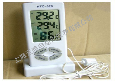 HTC-618數(shù)字溫濕度計(jì)，HTC-618數(shù)顯溫濕度計(jì)