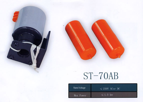 LF-70AB液位控制器，LF-70AB水泵開關(guān)