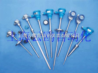 SBWR-2360、SBWR-2860熱電偶溫度變送器上海廠家