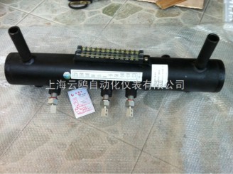 UDZ-01S鍋爐用高溫高壓測(cè)量筒，電接點(diǎn)液位計(jì)