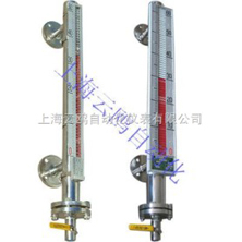 UHZ-211不銹鋼內(nèi)襯PP型側(cè)裝式磁性液位計現(xiàn)貨