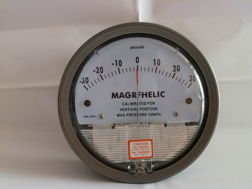上海MACROHELIC壓差表，云鷗MACROHELIC壓差表