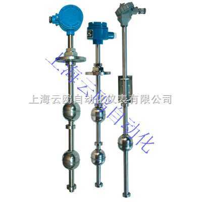 GSK-1A GSK-2A GSK-1B浮球液位開(kāi)關(guān)控制器上海